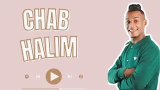 CHEB HALIM Live 2025 مولات الخانة لالة مولاتي تحسبها ساهلة شاب حليم 