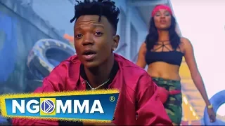 Msodoki Young Killer Hunijui Feat Ben Pol And Dully Sykes Official Music Video 