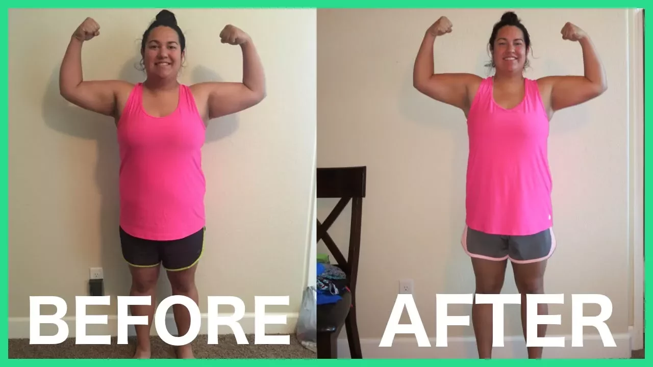 DUKAN DIET ATTACK PHASE RESULTS + VLOG