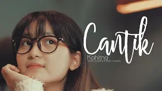 Cantik - Kahitna (Andri Guitara ft Ilham Ananta) cover