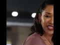 Candice Patton looking good in jeans 00