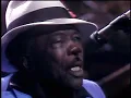 John Lee Hooker - "The Boogie" - Live with The Coast to Coast Blues Band, 1980