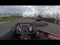 Lagu Lelystad karting - New POV (42.880)