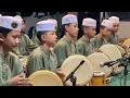 Download Lagu ASHUBHUBADA | HADROH AHWALUNABI
