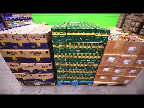 Magazin Brasov - Senic Gross&Market