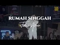RUMAH SINGGAH - MUSIC JOURNEY LIVE FABIO ASHER IN PALEMBANG