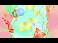 salute Sammy Virji - Peach VIP