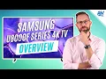 Samsung U8000F 4K TV Overview - The Best Budget Samsung TV