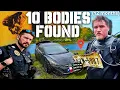 Uncovering Austin s Dark Secrets Missing Persons Stolen Cars and Serial Killer s Dumping Ground