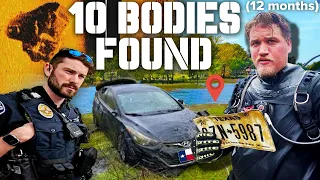 Uncovering Austin s Dark Secrets Missing Persons Stolen Cars and Serial Killer s Dumping Ground