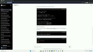 convert numpy array to list in python
