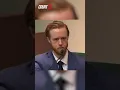 I was right admits to the murder of while on the stand