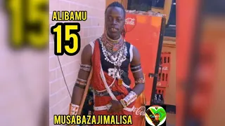 MAYIKUSAI UJUMBE WA MBESHI JANE NAMBA 2 AUDIO OFFICIR 13 10 2023 