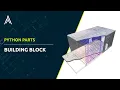 PythonParts Building Block