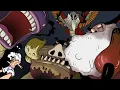 Download Lagu ALL LUFFY VS GOROSEI FIGHT! Fan animation | One piece