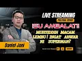 Download Lagu MUHYIDDIN MACAM LEMBU VS MINTA ANWAR MACAM SUPERMAN? ISU AMBALAT DI MAIN DEMI POLITIK NAK JADI PM!