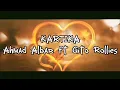 Download Lagu KARTIKA - Ahmad Albar ft Gito Rollies - Lirik