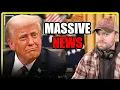 Download Lagu 🔴Trump's Oval Office BOMBSHELL.🔴