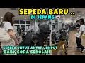Download Lagu Begini tampilan sepeda batrai harga 19 Juta di jepang