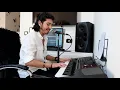 Glissa f ibra prod #15 / Tiiwtiiw & Khaled vs Mazagan - Bailando/poupia - Dima labass.