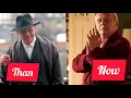 Hannibal 2001 cast Than and Now Real Name and Age 20 years after casting