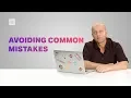 Improve Your Elementor Skills by Avoiding 6 Common Mistakes - Monday Masterclass
