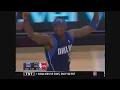 Jason Terry 25 Points Suns 2008-09