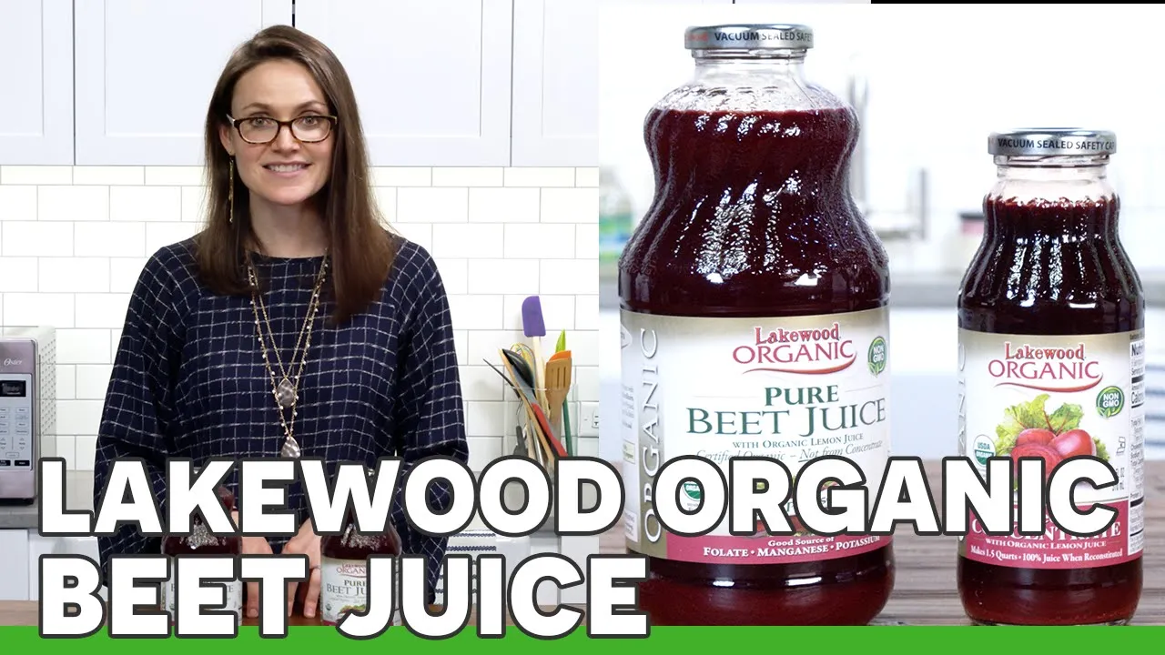 Safety of Noni and Mangosteen Juice. 