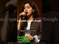 Lagu Nike Ardila.Suara hati ku, English cover #rock #music #coversong #aicover #songcover