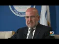 Miami-Dade Schools Superintendent Looks Ahead To New Year