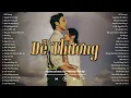 Download Lagu Dễ Thương, Người Ra Đi Vì Đâu, Nếu Em Không Về - Những Bản Lofi 8x9x Bất Hủ Một Thời