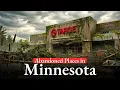 10 Abandoned places in MN I Bet You Don t Know