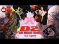 Download Lagu The Mighty Ducks D2 TV Spot Australian VHS Trailer
