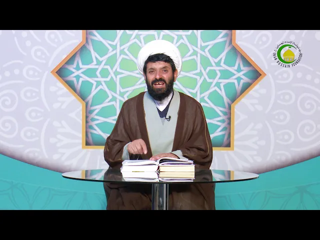 ⁣354   Dinya vejînê(3)-Mamosta DT.sadeq GULZADE
