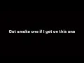 K CAMP- ICE COLD LYRICS