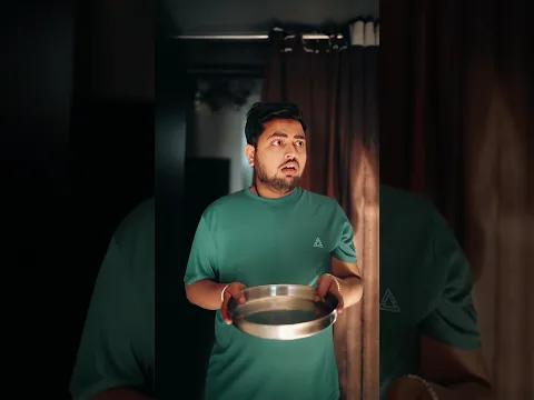 Kya dekhna pad raha hai