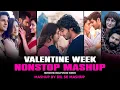 Lagu Valentine’s Week Love Songs Mashup 2026 Jukebox | Romantic Bollywood Songs | Dil Se Mashup