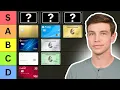 I Ranked Every Credit Card in 2026 What s ACTUALLY Good