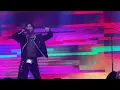 Download Lagu Monsta X - God Damn + Happy to Die (I.M) | Chicago 2022 No Limit US Tour