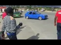 Golf spinning