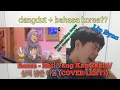 Download Lagu Rossa - Hati Yang Kau Sakiti/상처 받은 마음 (COVER LESTI) Karena semuanya suruh coba mendengarkan .. TAPI?