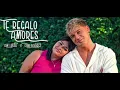 TE REGALO AMORES - Ian Lucas , Flor Alvarez  (video oficial)