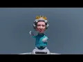KID FRESINO - USD feat. NENE (Official Music Video)