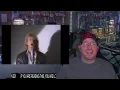 John Farnham - Break the Ice (RAD theme) REACTION!