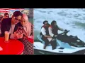 Download Lagu Honeymoon Luar Negara Naik Jetski, Sekali Reaksi Fattah Ketakutan Pula Jadi Perhatian