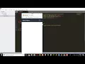 19 - Create Collapsible Navbar with Bootstrap 4