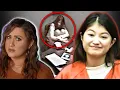This Teen Killer s Interrogation Almost Sent Detectives Over The Edge The Isabella Guzman Case