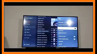 TiviMate Best Settings for Smooth Playback EPG 2025 Update