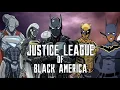 Justice League of Black America