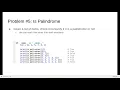 Recursive Functions Homework 2 7 Medium Challenges Mastering 4 critical SKILLS using Python